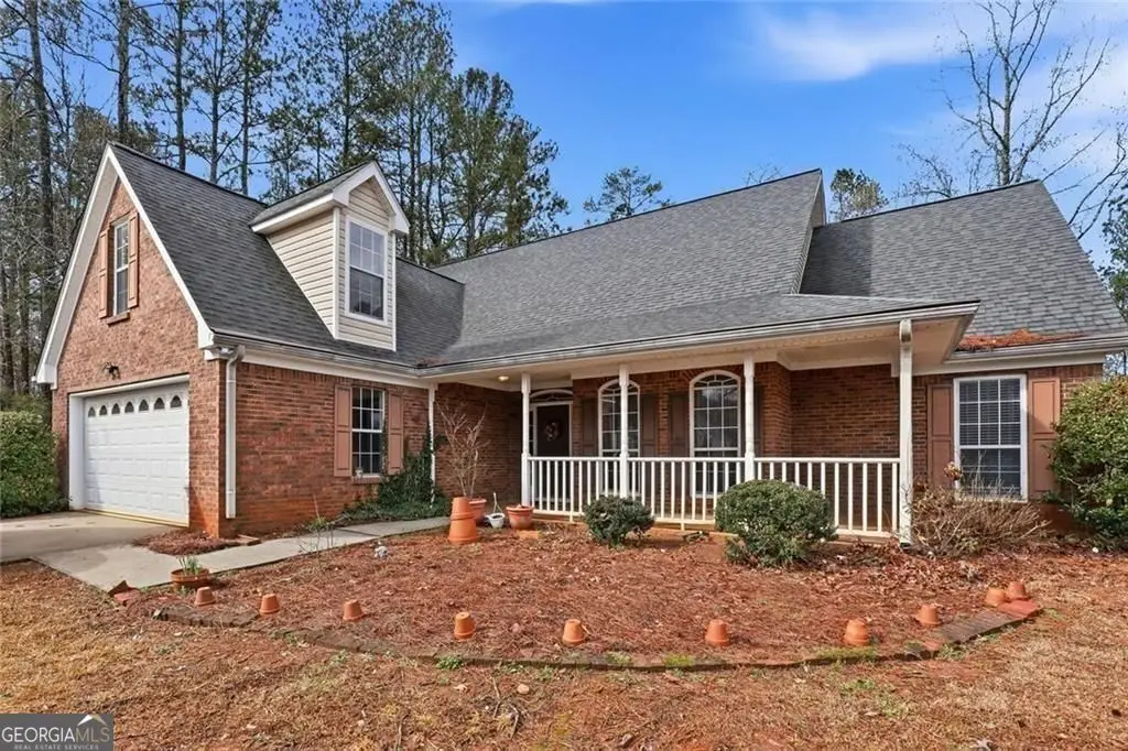 3200 Water Brook Drive Sw, Conyers, GA 30094 - #1