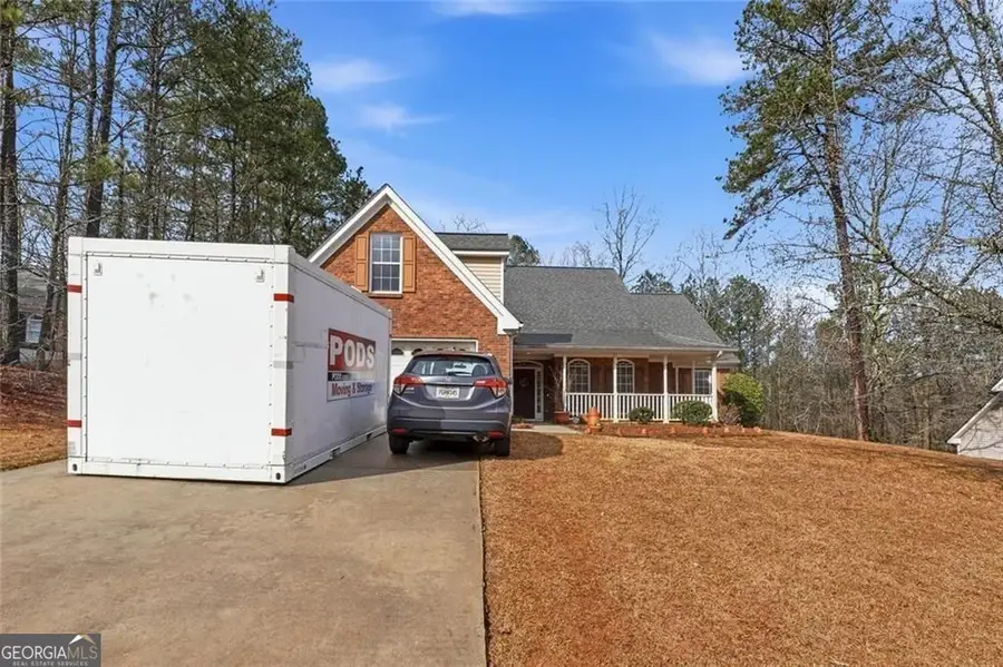 3200 Water Brook Drive Sw, Conyers, GA 30094 - #2