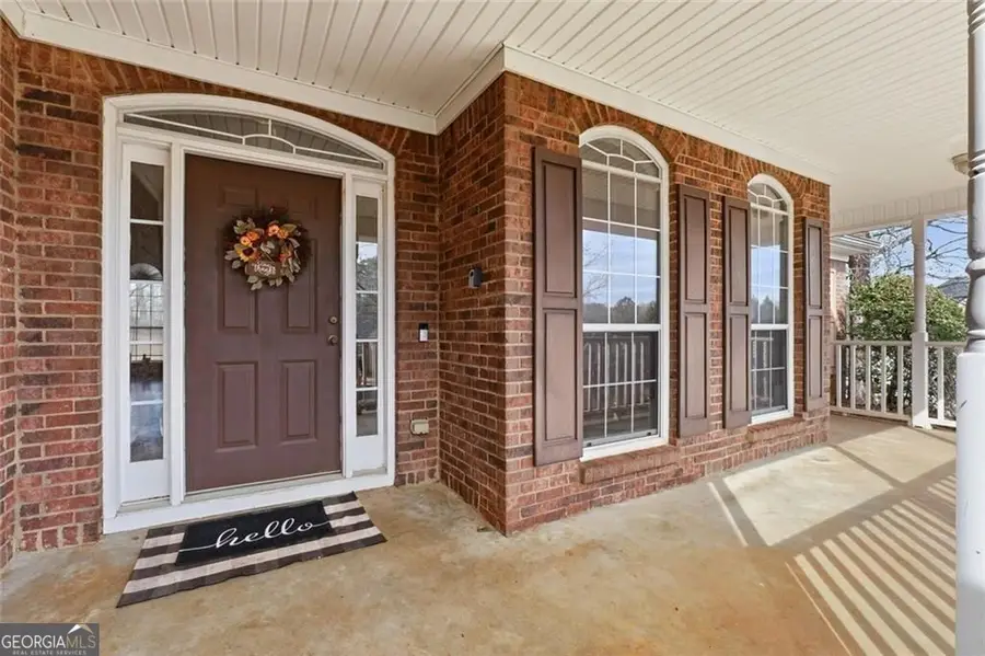 3200 Water Brook Drive Sw, Conyers, GA 30094 - #3