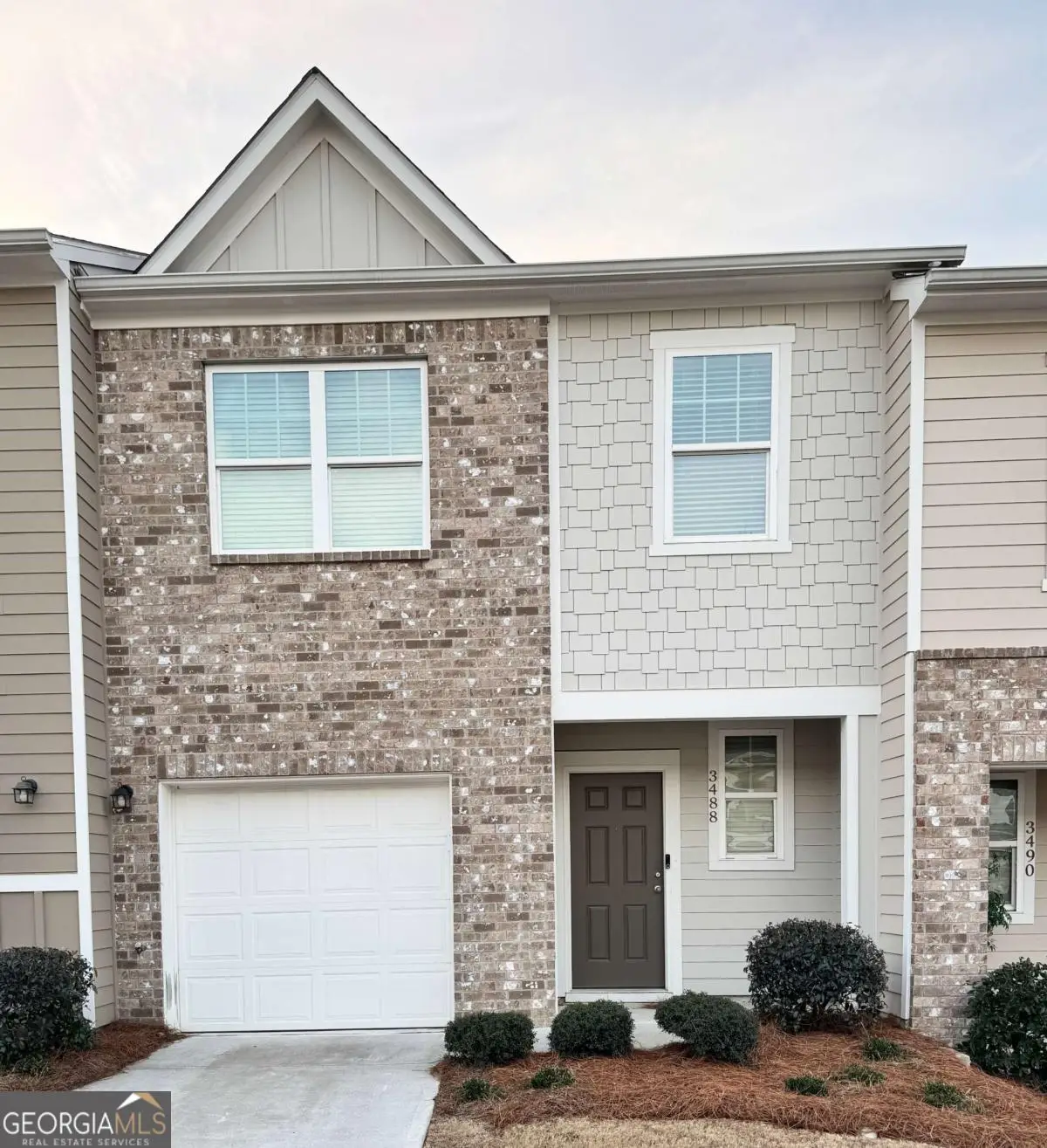 3488 Cardinal Drive, Atlanta, GA 30331 - #1