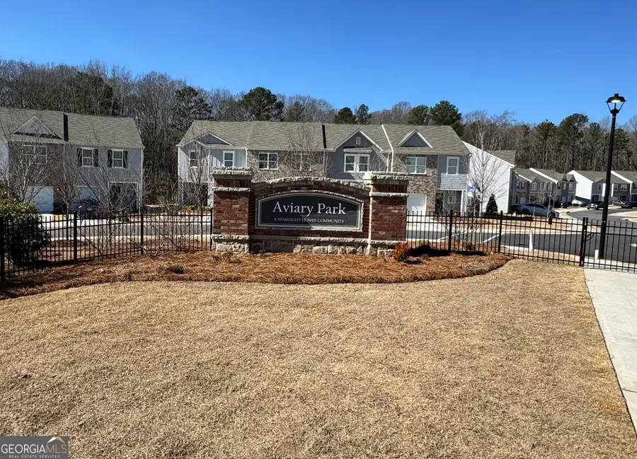 3488 Cardinal Drive, Atlanta, GA 30331 - #2