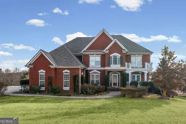 165 White Tail Court, Fayetteville, GA 30214