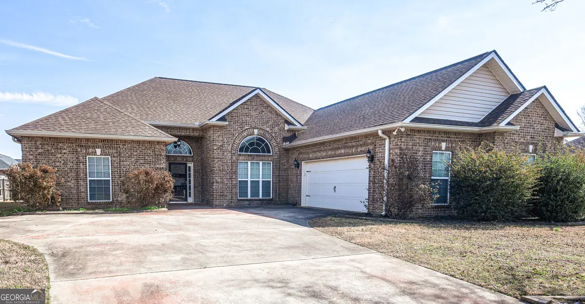 209 Flagler Way, Warner Robins, GA 31088 - Image #1