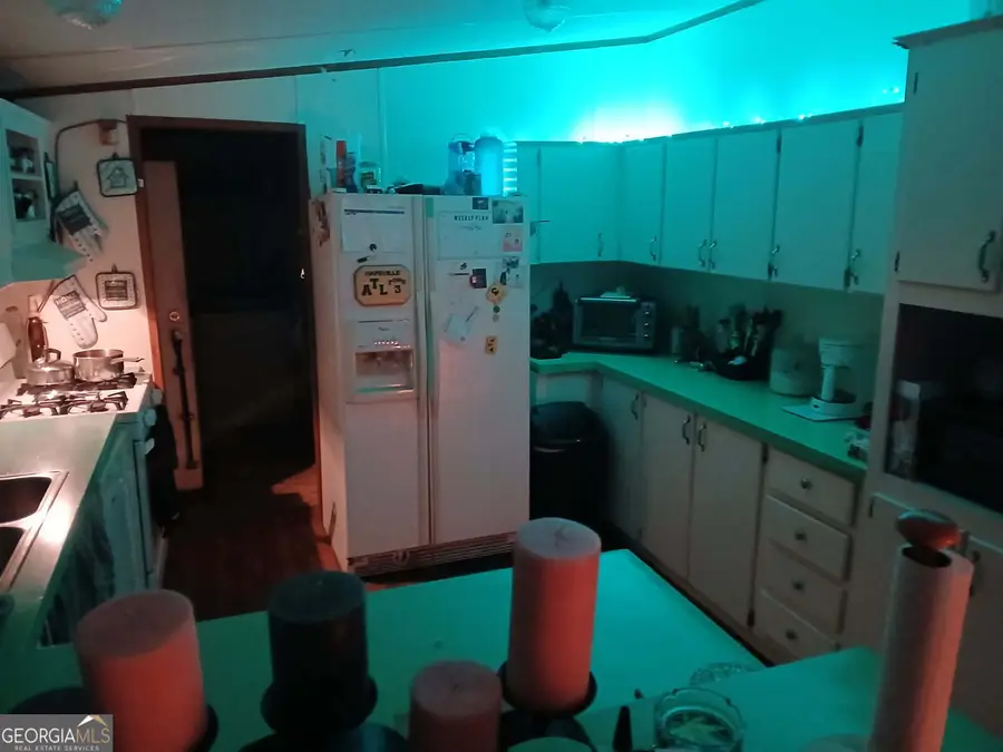 136 Turkey Trail, Jackson, GA 30233 - #2