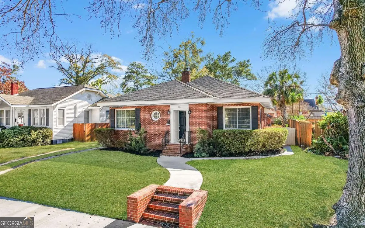425 E 51st Street, Savannah, GA 31405 - Image #1