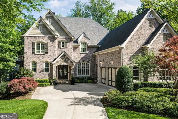 3283 Stratfield Drive Ne, Brookhaven, GA 30319