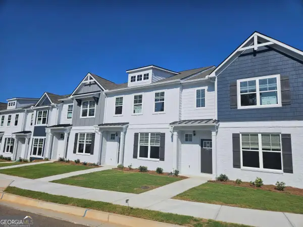 2479 Honey Way, Conyers, GA 30013