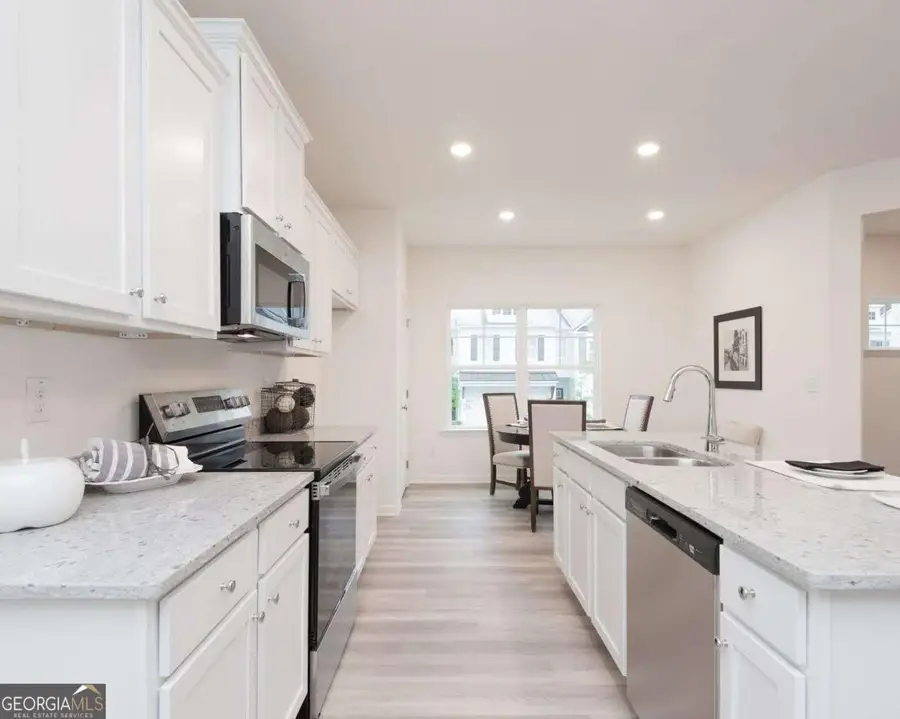 2479 Honey Way, Conyers, GA 30013 - #2