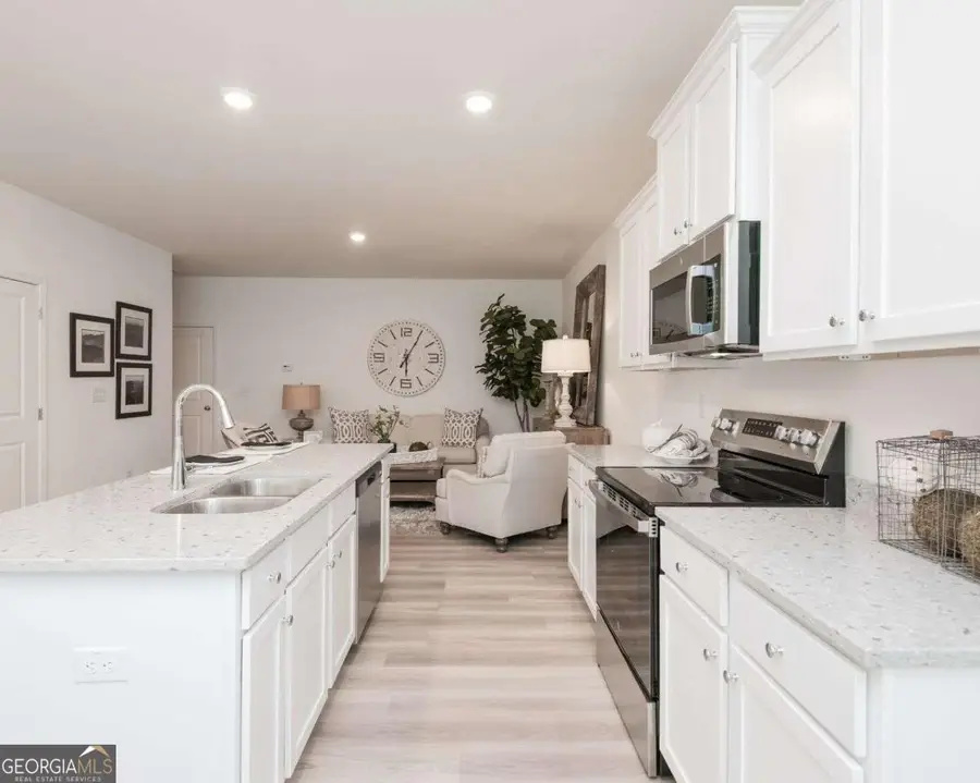 2479 Honey Way, Conyers, GA 30013 - #3