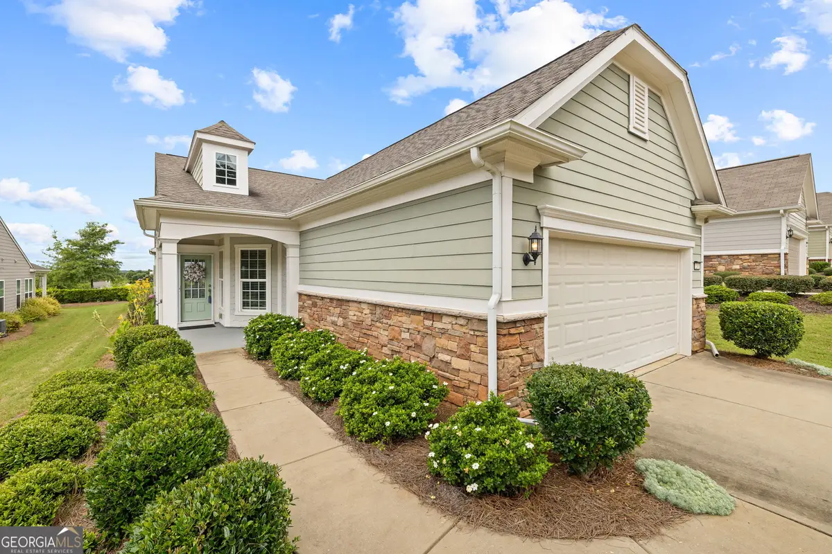 1241 Branch Creek Way, Greensboro, GA 30642 - #1