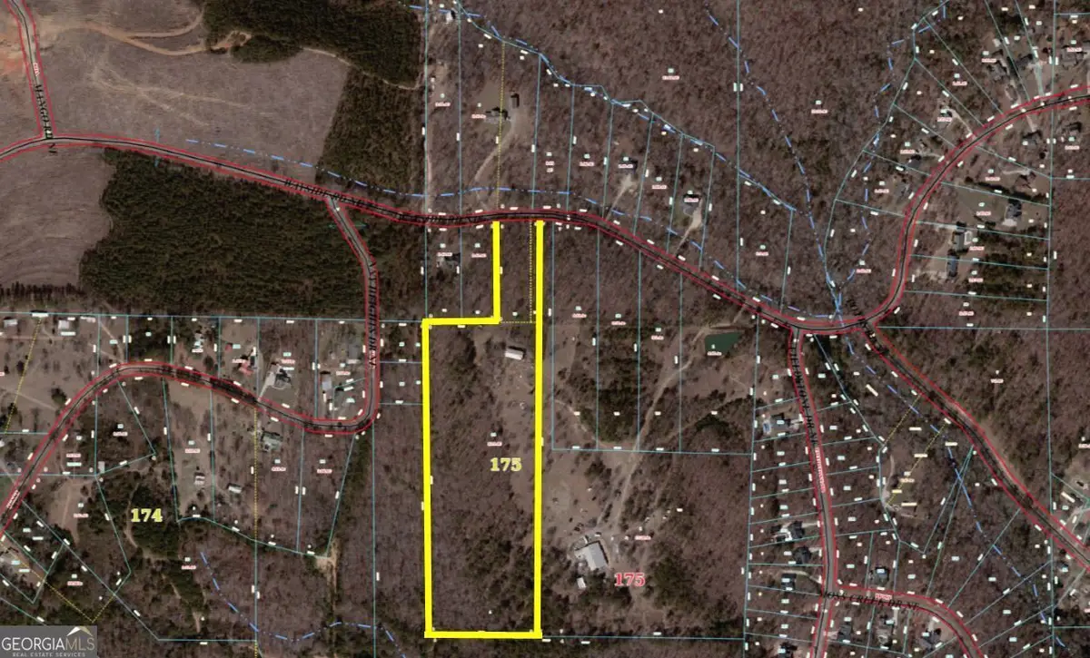 1644 Wayside Road Ne, Rome, GA 30161 - Image #1