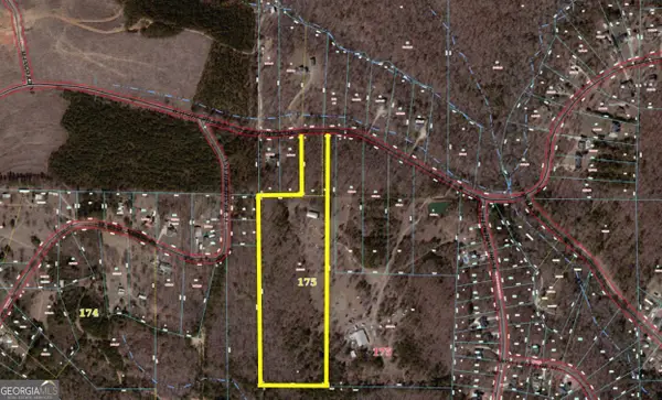 1644 Wayside Road Ne, Rome, GA 30161