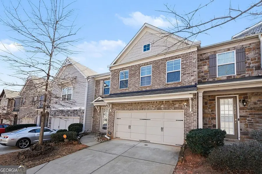 5822 Keystone Point, Lithonia, GA 30058 - Image #2