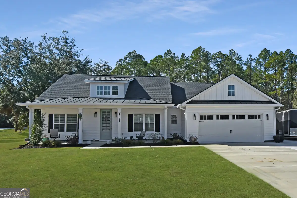 1021 Kyles Loop Ne, Townsend, GA 31331 - #1