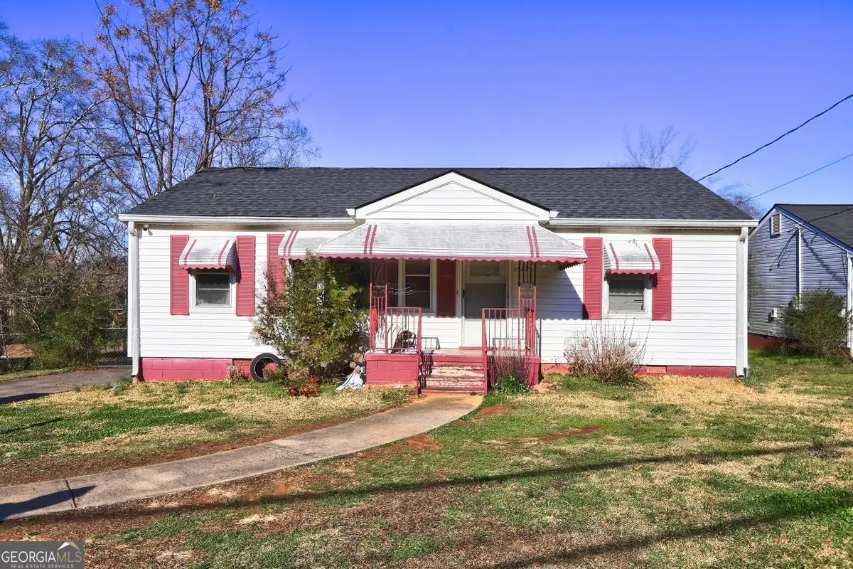 1429 Beatty Street, Griffin, GA 30223 - Image #1