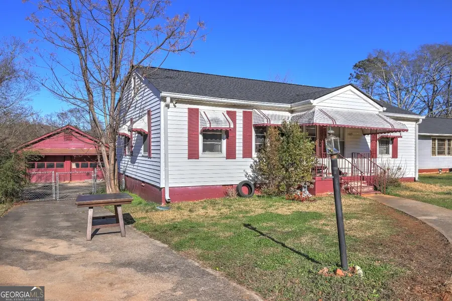 1429 Beatty Street, Griffin, GA 30223 - Image #2