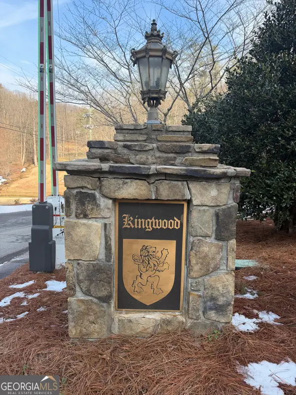 0 Cedar Ridge, Clayton, GA 30525