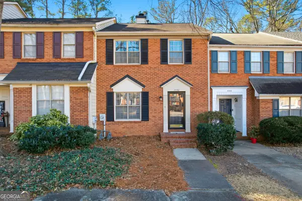 4350 Ivy Glen Court Se, Smyrna, GA 30082