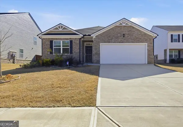 725 Whitman Lane, Stockbridge, GA 30281