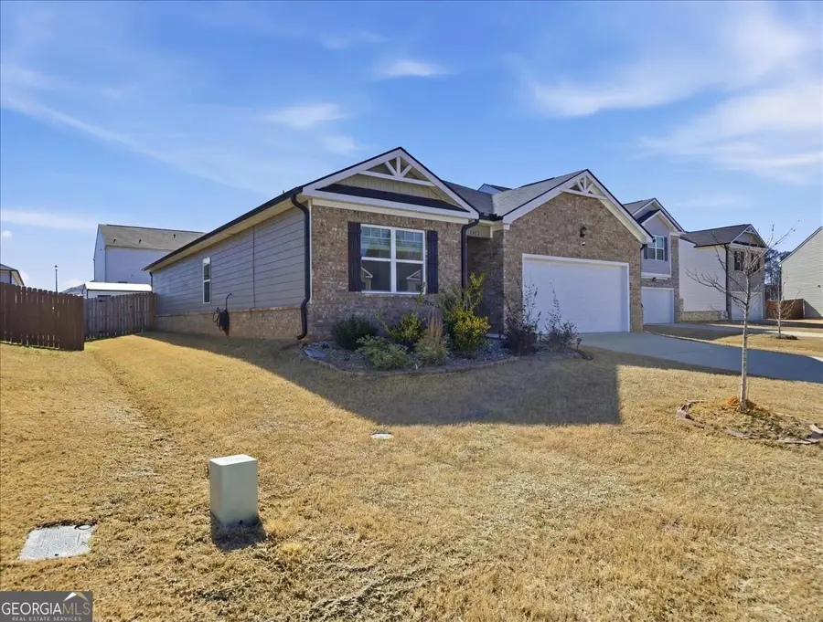 725 Whitman Lane, Stockbridge, GA 30281 - #2