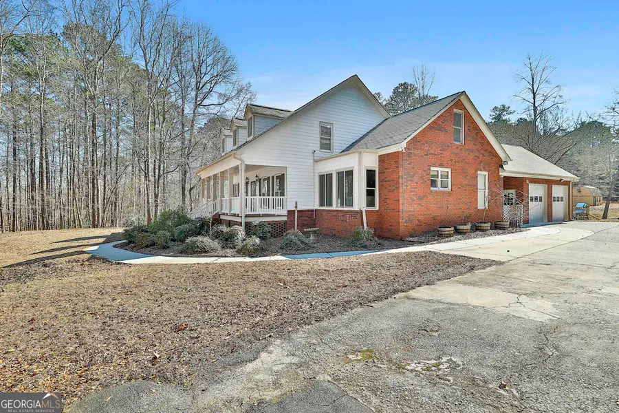 135 Kayla Drive, Fayetteville, GA 30215 - #2