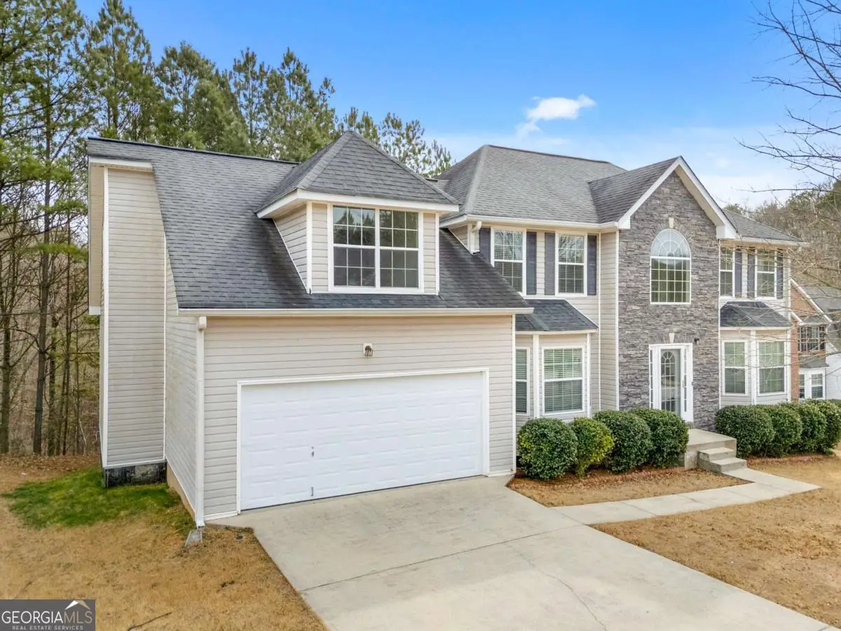 3448 Craggy Perch, Douglasville, GA 30135 - Image #1