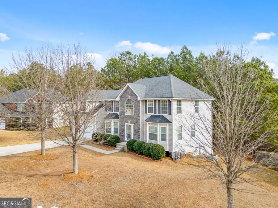 3448 Craggy Perch, Douglasville, GA 30135 - Image #2