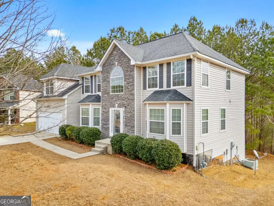3448 Craggy Perch, Douglasville, GA 30135 - Image #3