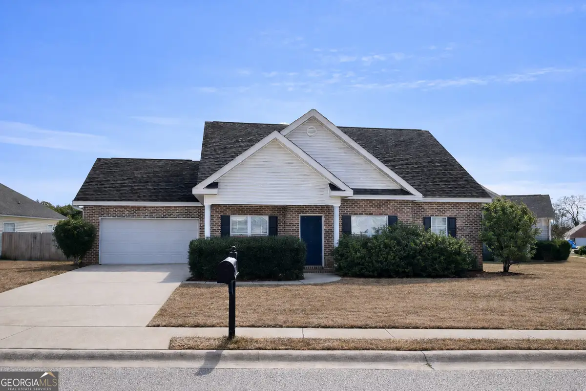 407 Gray Fox Crossing, Bonaire, GA 31005 - Image #1
