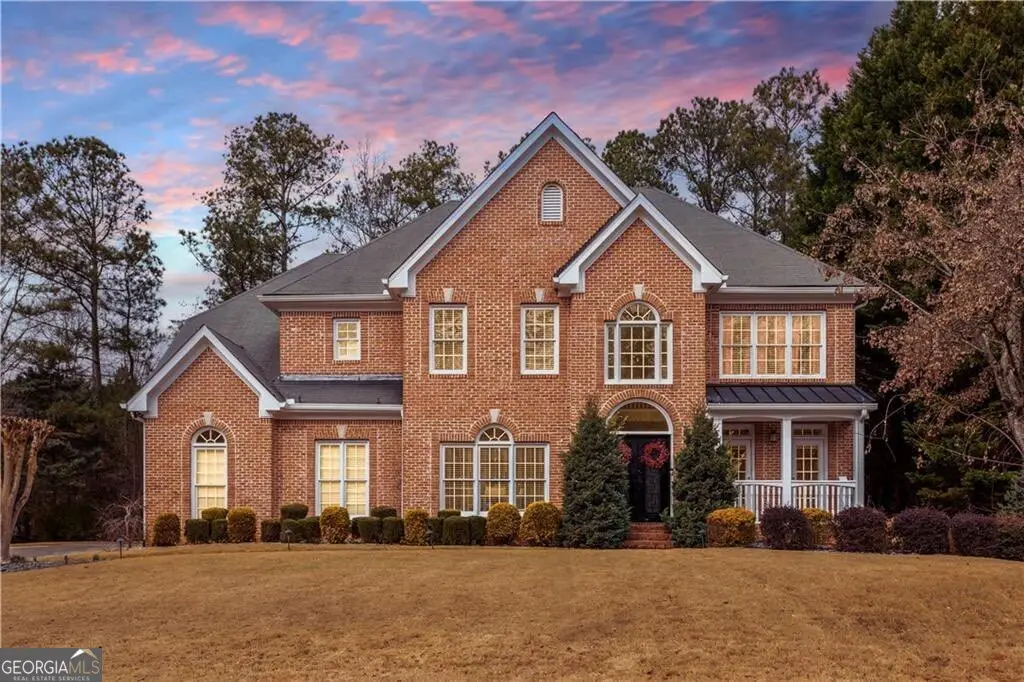 250 Camden Creek Court, Lawrenceville, GA 30043 - Image #1