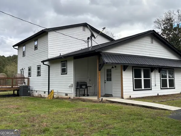 2955 Peeksville Road, Locust Grove, GA 30248