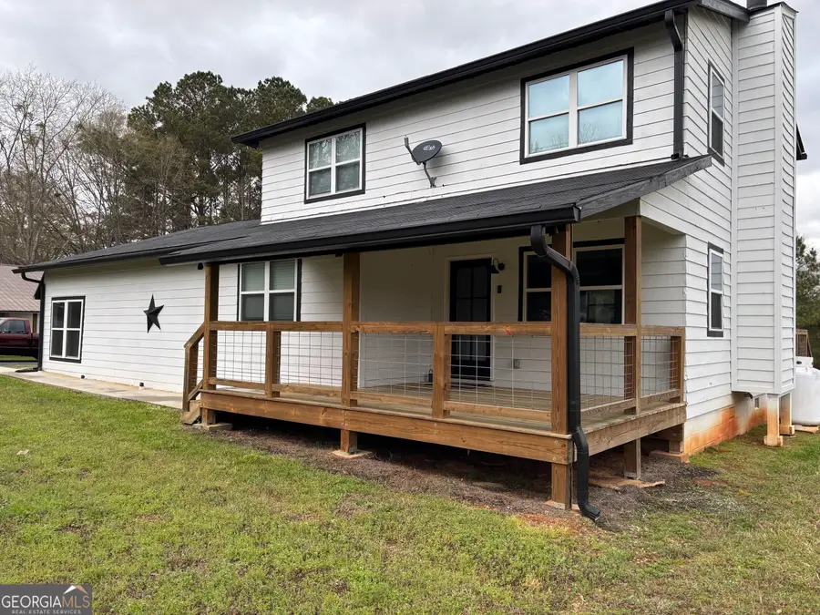2955 Peeksville Road, Locust Grove, GA 30248 - #2