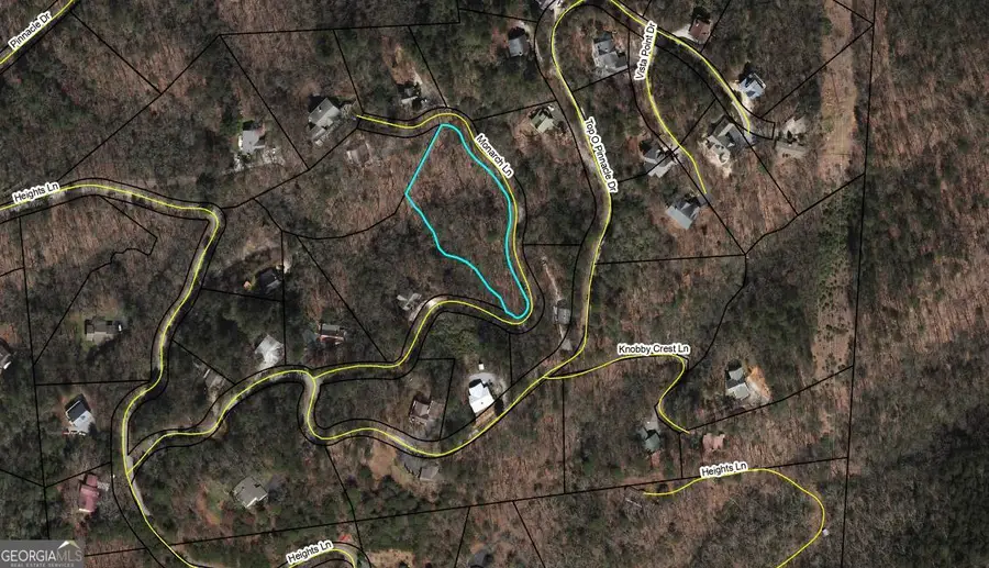 0 Monarch Lane, Clayton, GA 30525 - #2