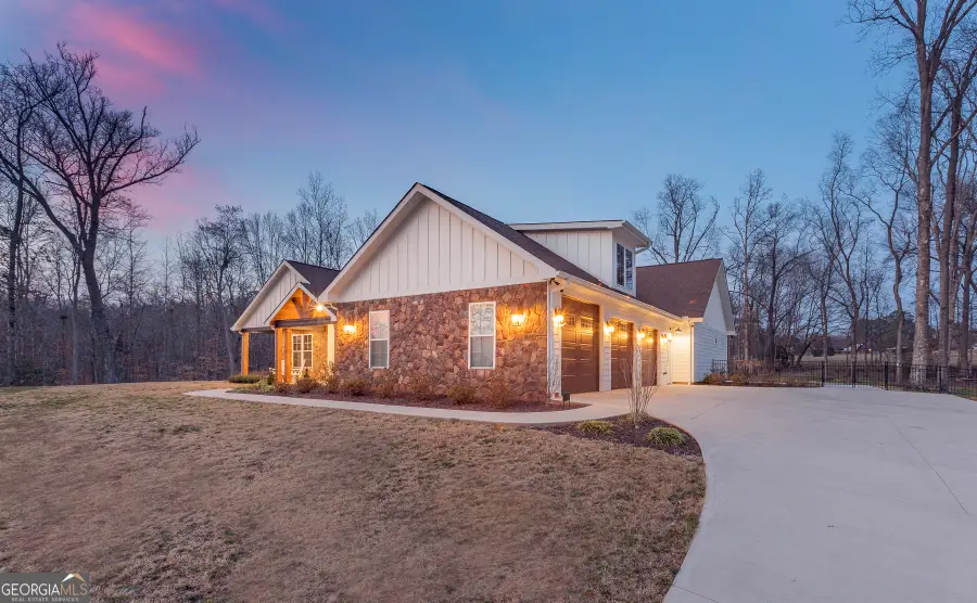 1010 Port Anne Cove, Anderson, SC 29625 - #2