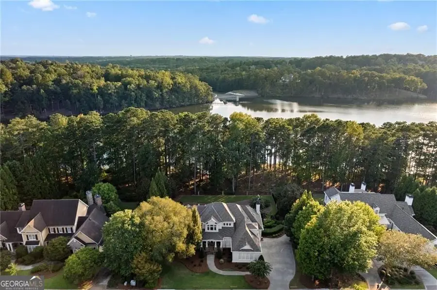 109 Peninsula Drive, Peachtree City, GA 30269 - Image #3