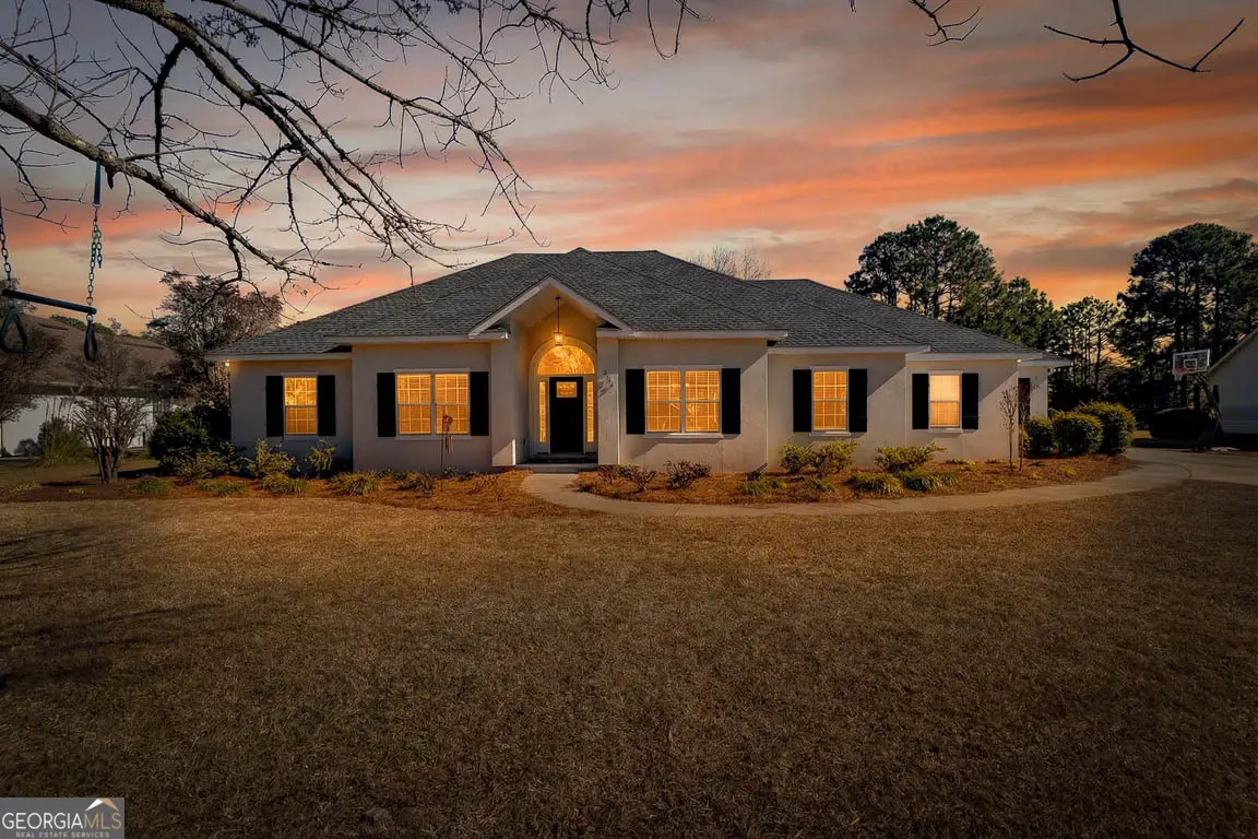 332 Edge Water Drive, Brunswick, GA 31525 - #1