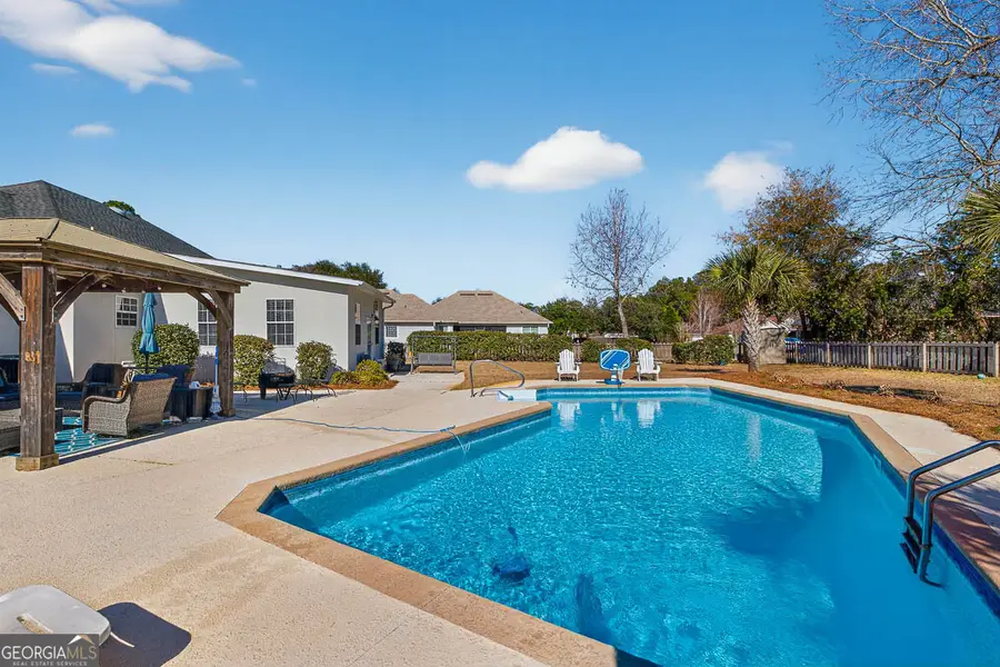 332 Edge Water Drive, Brunswick, GA 31525 - #3