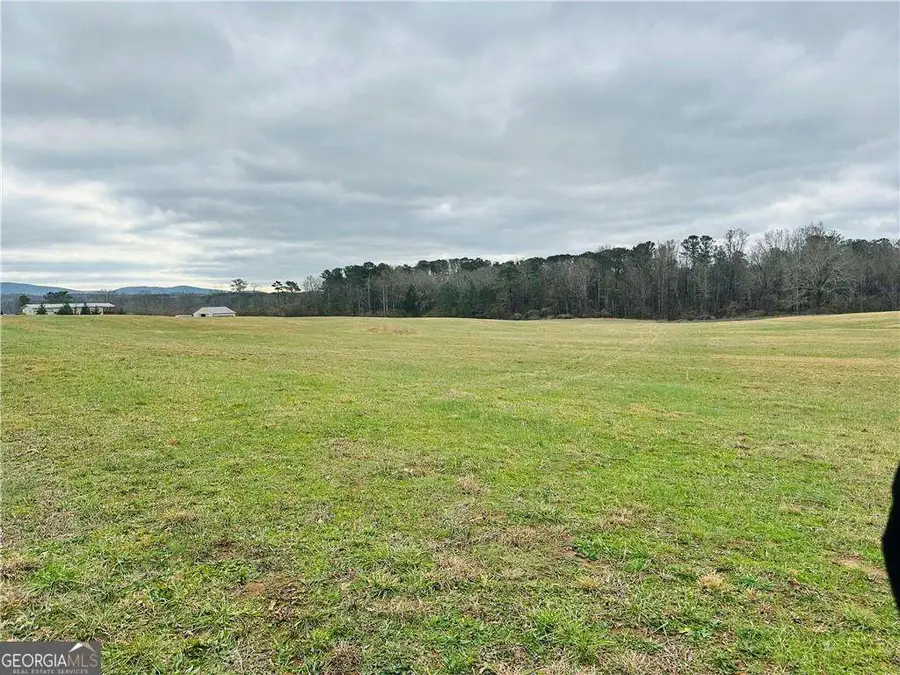 0 Bryant Road, Ranger, GA 30734 - #3