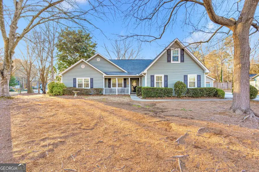 2340 Emerald Drive, Loganville, GA 30052 - Image #2