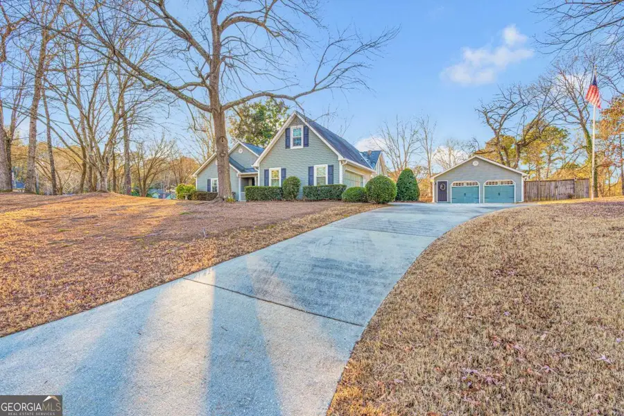 2340 Emerald Drive, Loganville, GA 30052 - Image #3