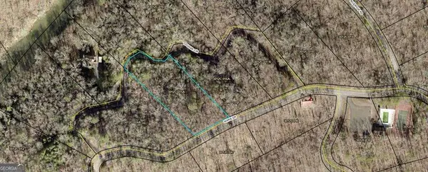 1.16 Marie Drive #1802B, Talking Rock, GA 30175