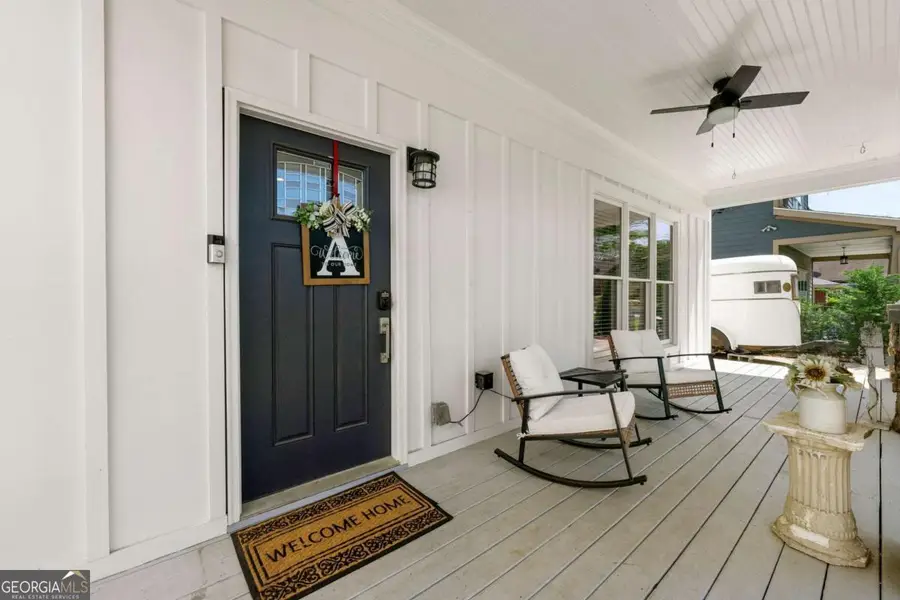 3358 Colville Avenue, Atlanta, GA 30354 - #3