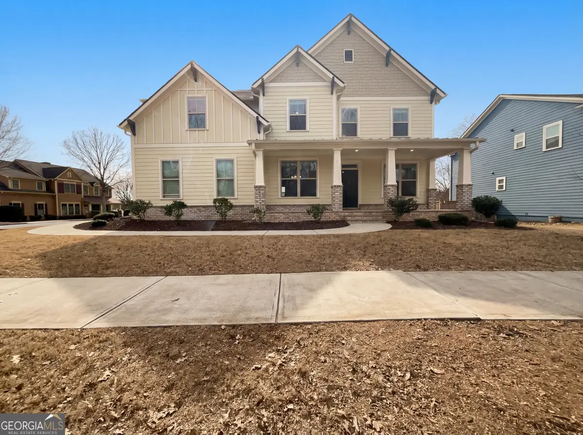 9104 Hanover Street, Lithia Springs, GA 30122 - Image #1