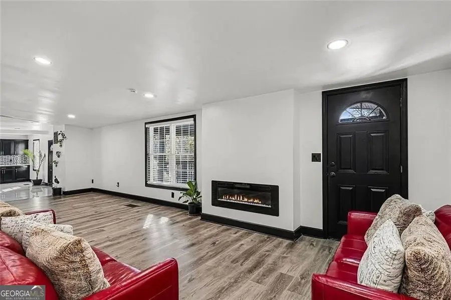 166 Evans Road, Griffin, GA 30223 - #2