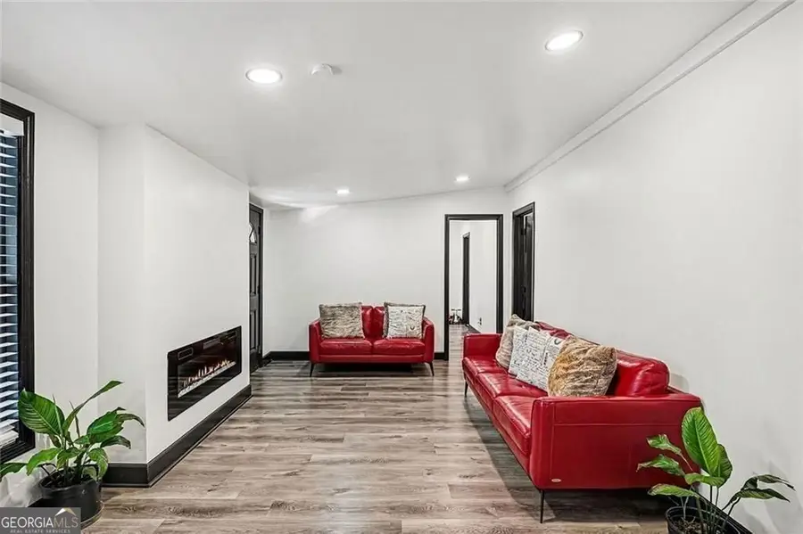 166 Evans Road, Griffin, GA 30223 - #3