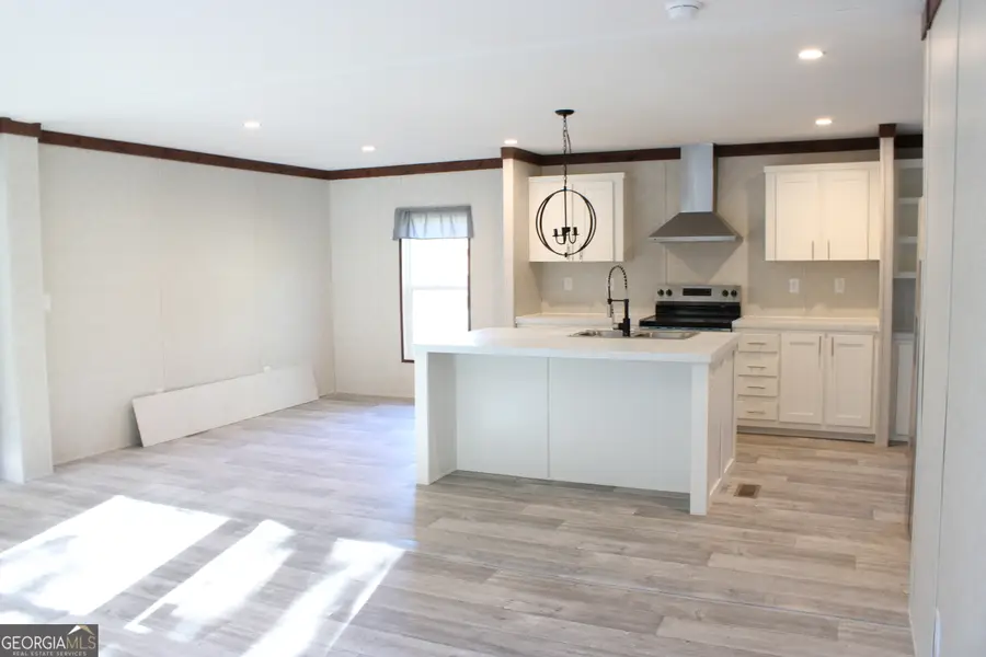 223 Pelican Road, Woodbine, GA 31569 - #2