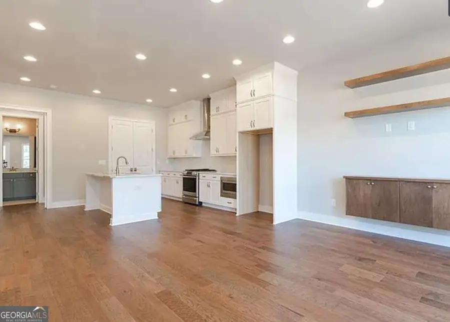 849 Constellation Drive, Decatur, GA 30033 - Image #2