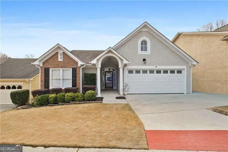 116 Augusta Drive, Peachtree City, GA 30269 - Image #2