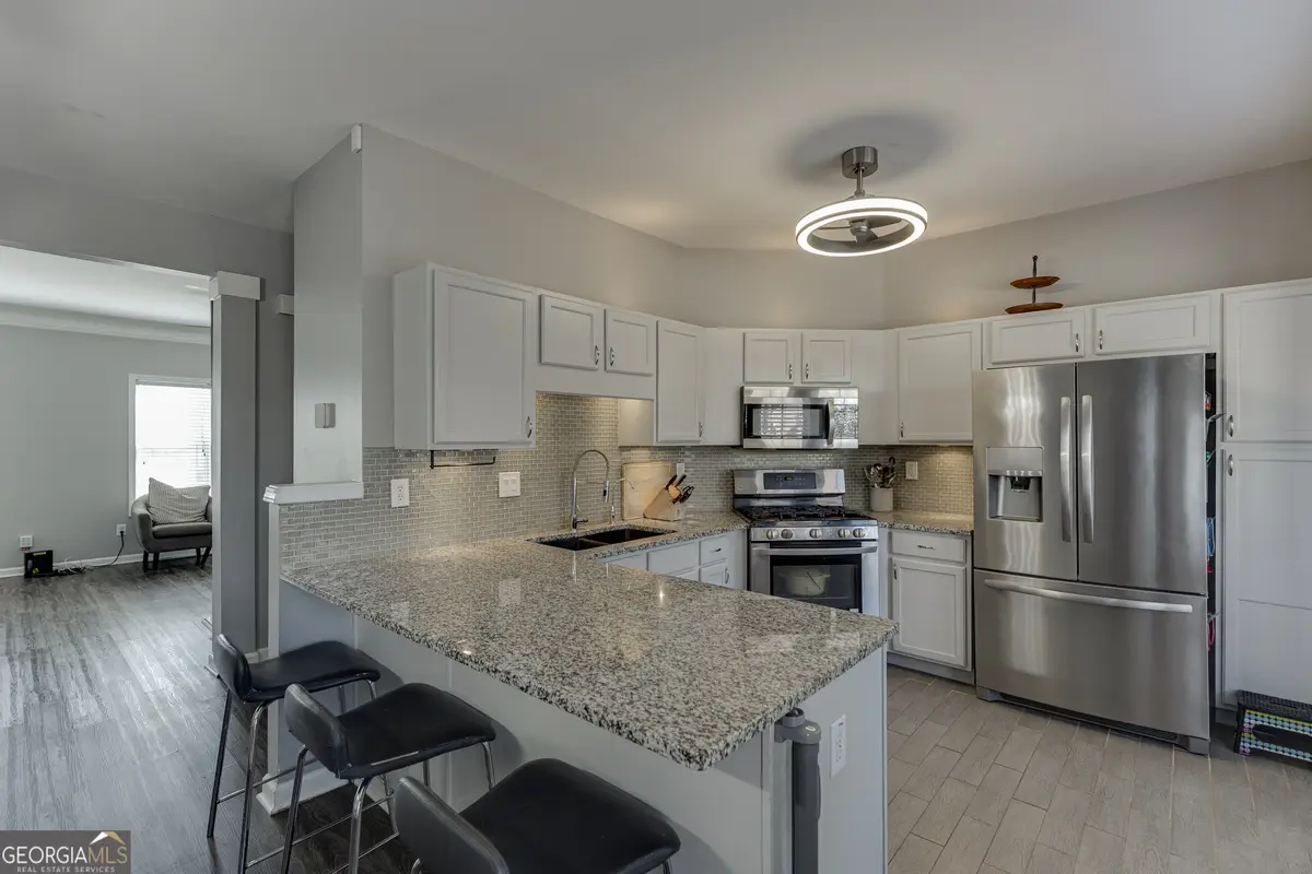 2162 Mill Garden Run, Buford, GA 30519 - #1