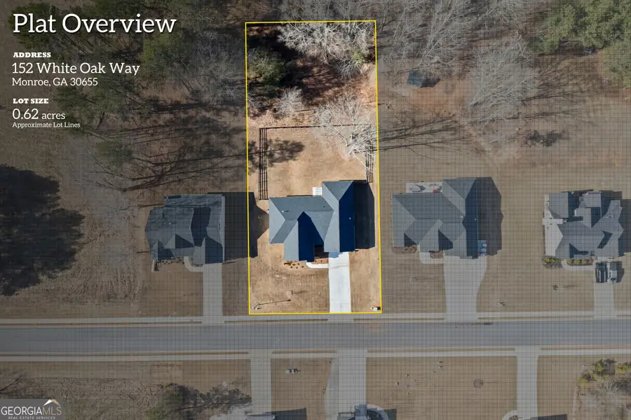 152 White Oak Way, Monroe, GA 30655 - Image #2